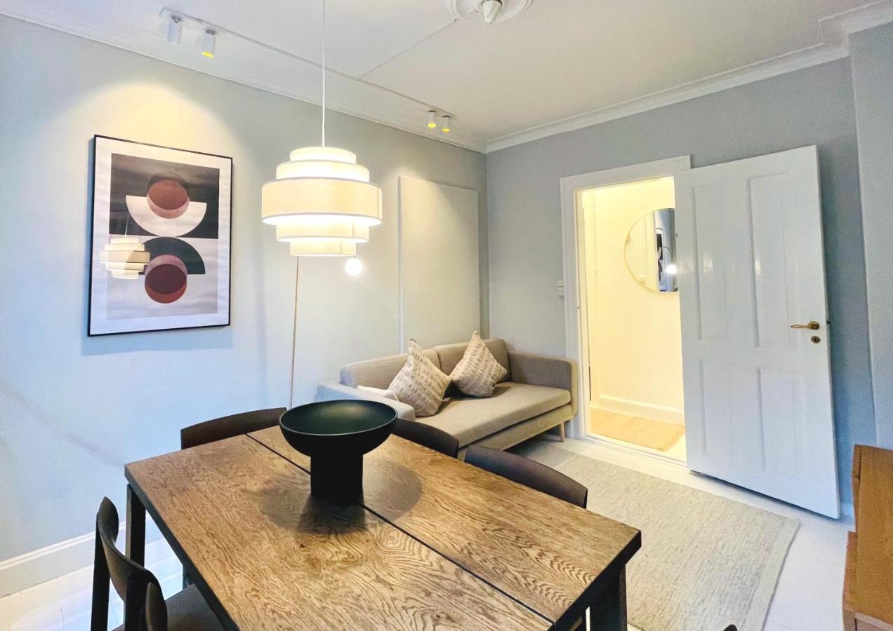 Amazing Apartment In Urban Neighborhood コペンハーゲン エクステリア 写真