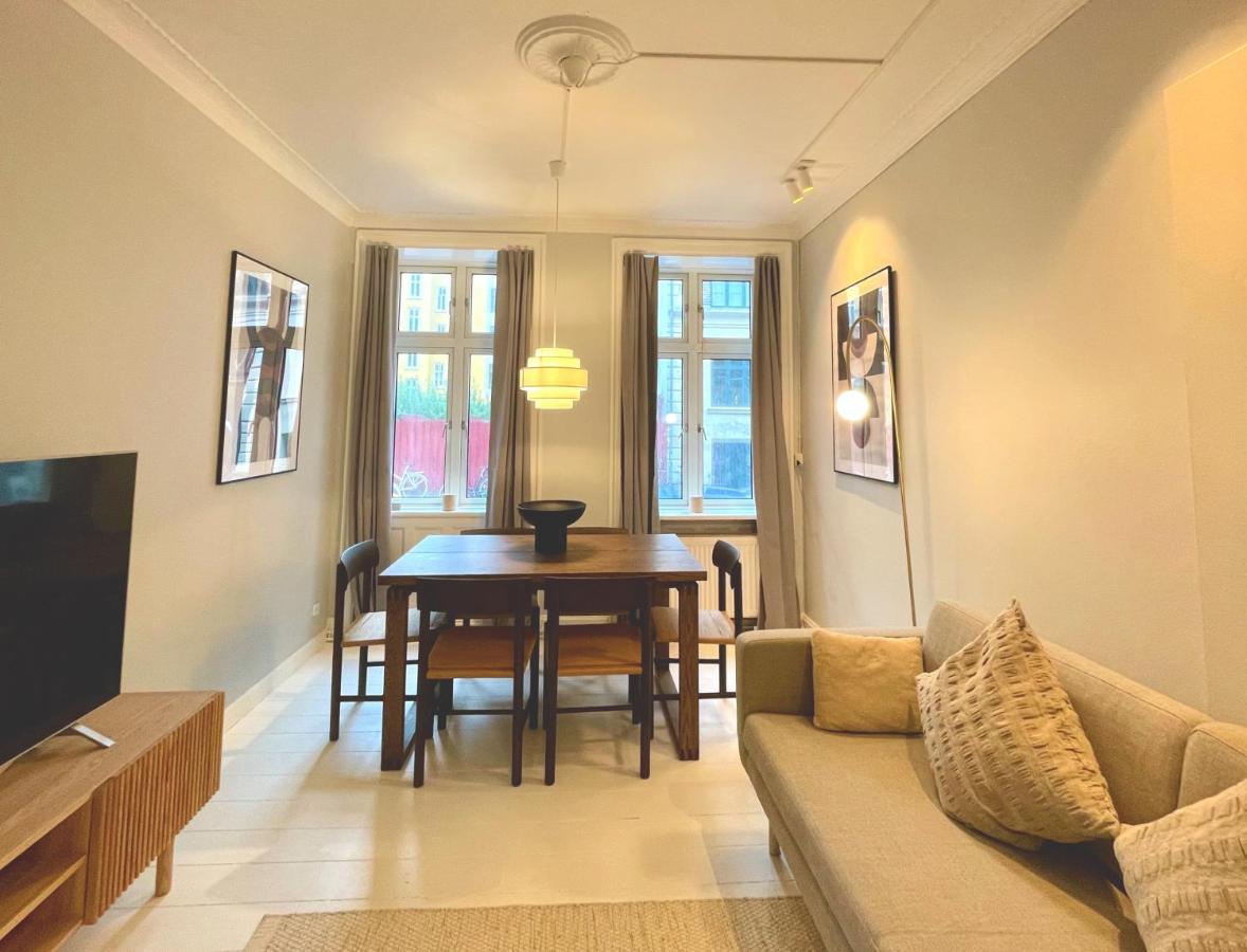 Amazing Apartment In Urban Neighborhood コペンハーゲン エクステリア 写真