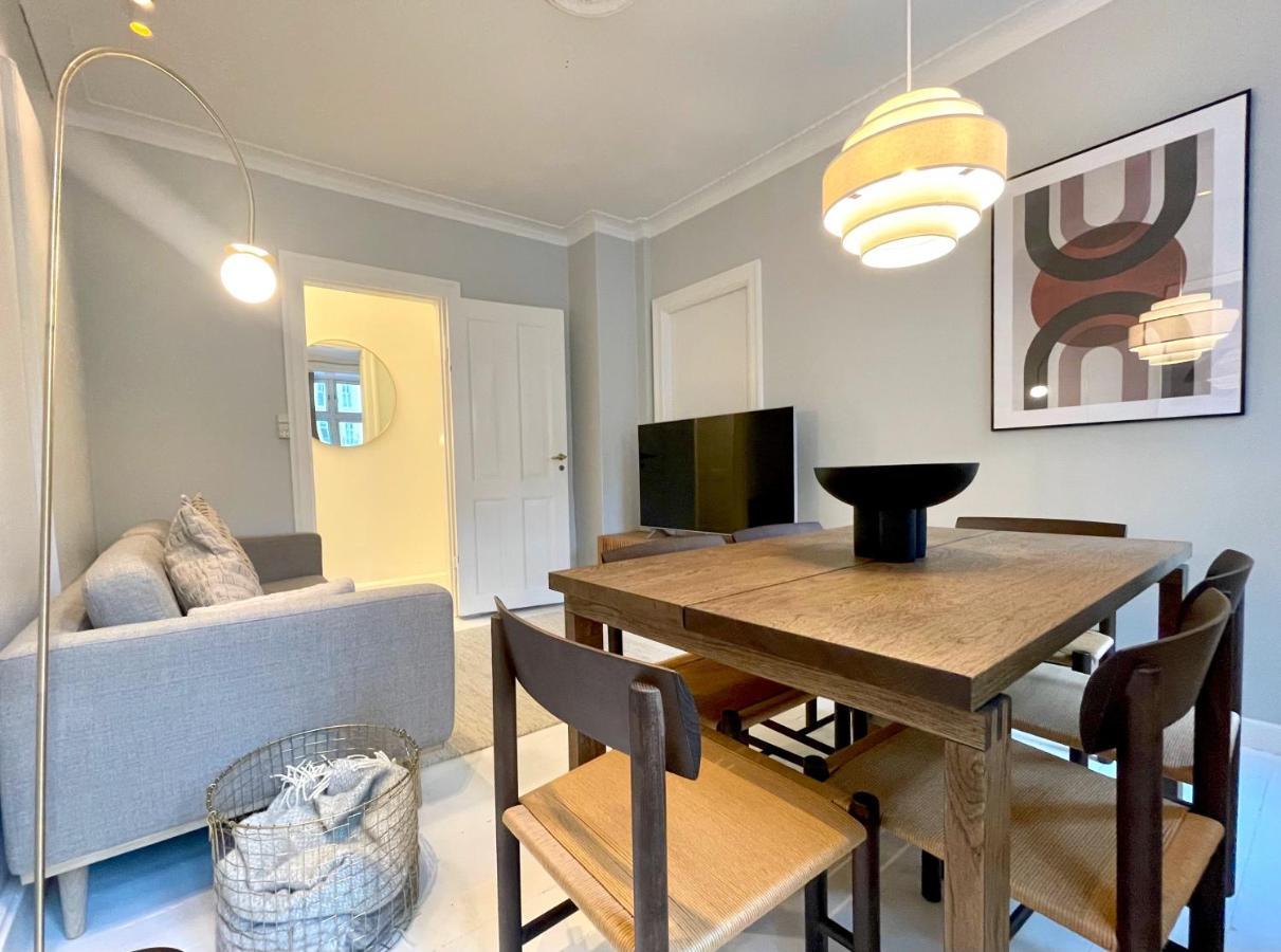 Amazing Apartment In Urban Neighborhood コペンハーゲン エクステリア 写真