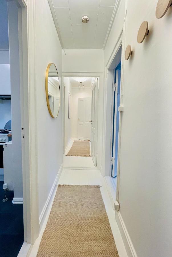 Amazing Apartment In Urban Neighborhood コペンハーゲン エクステリア 写真